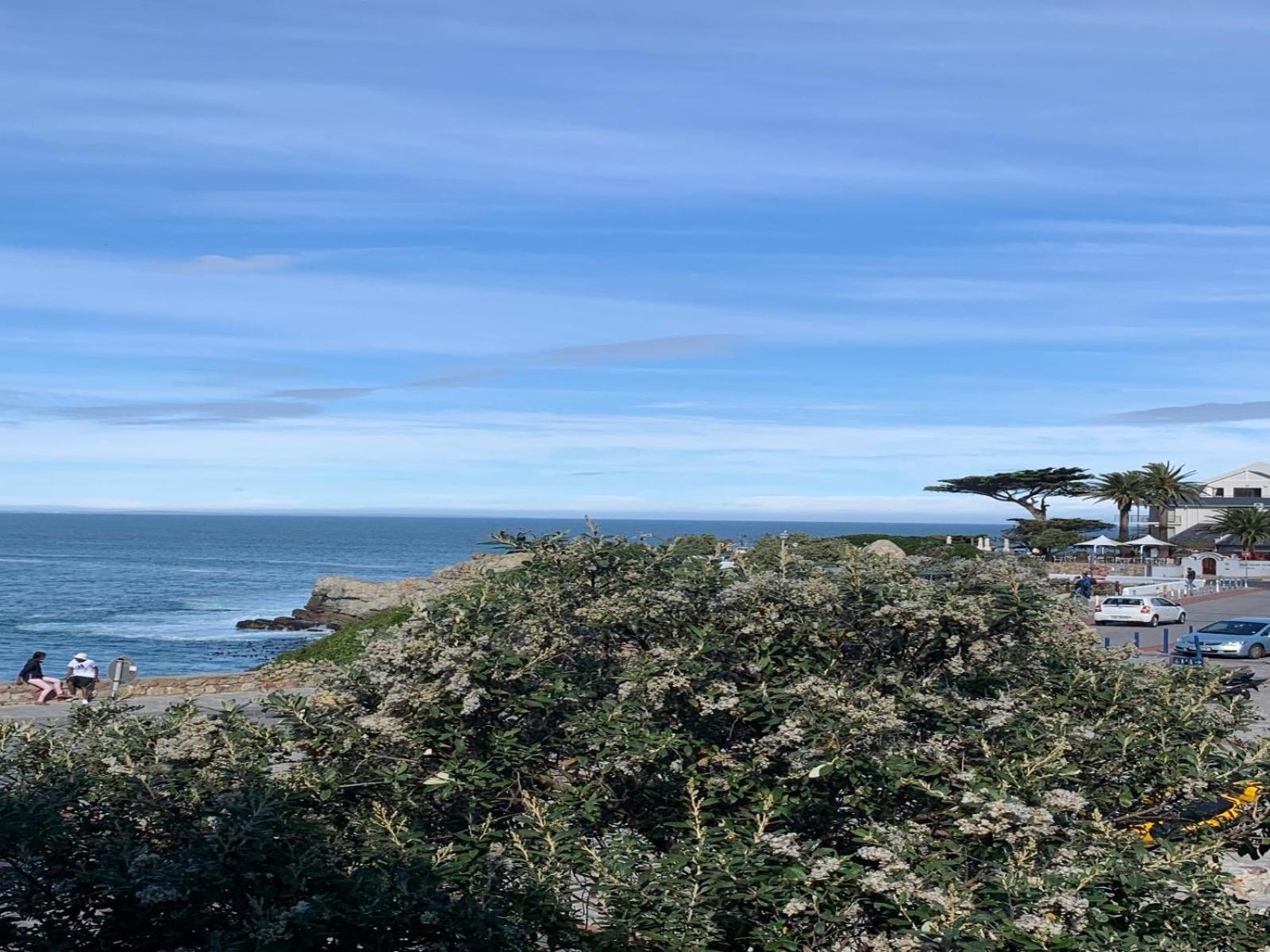 Hermanus Waterfront Apartment Camera foto