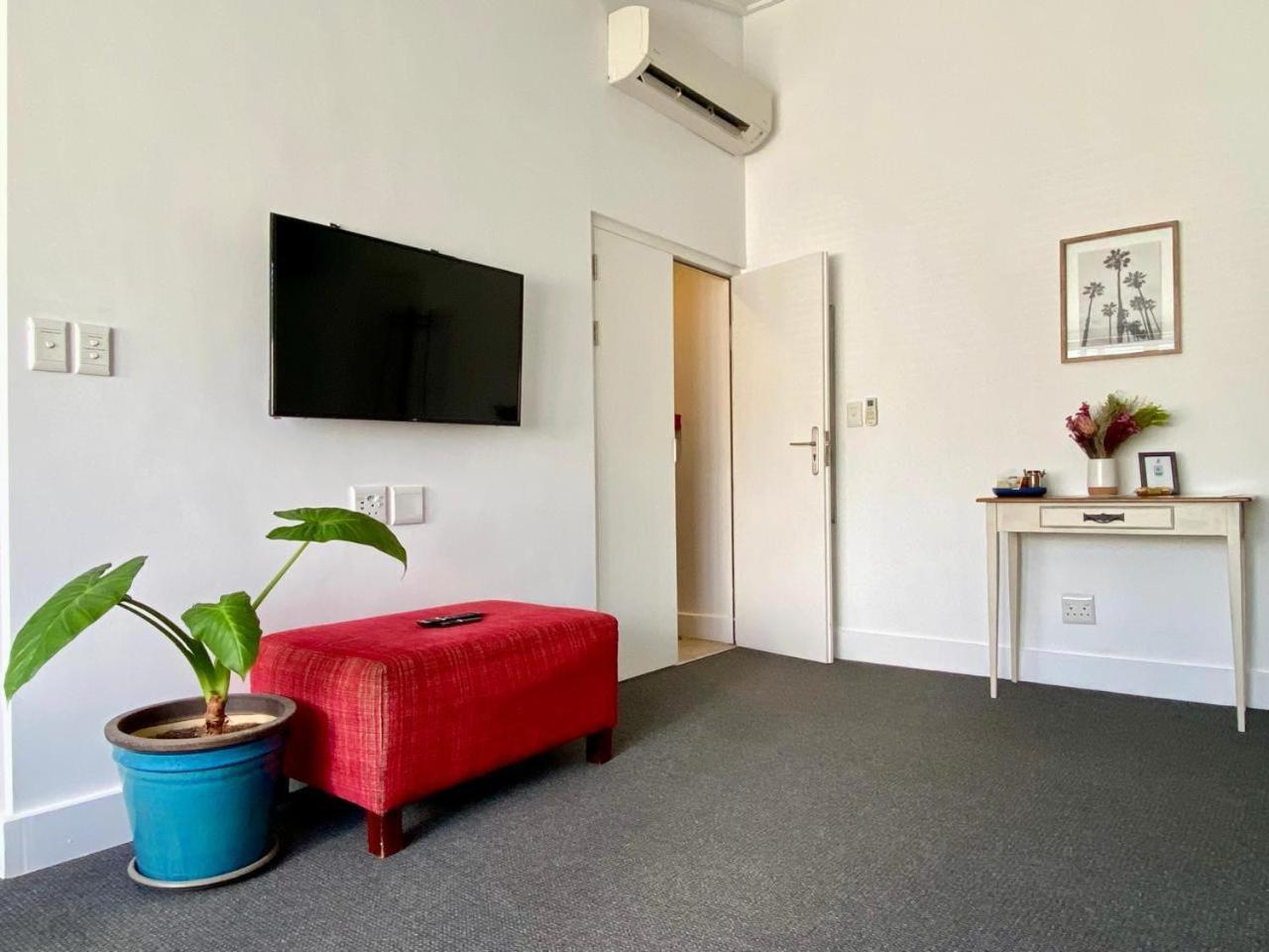Hermanus Waterfront Apartment Camera foto