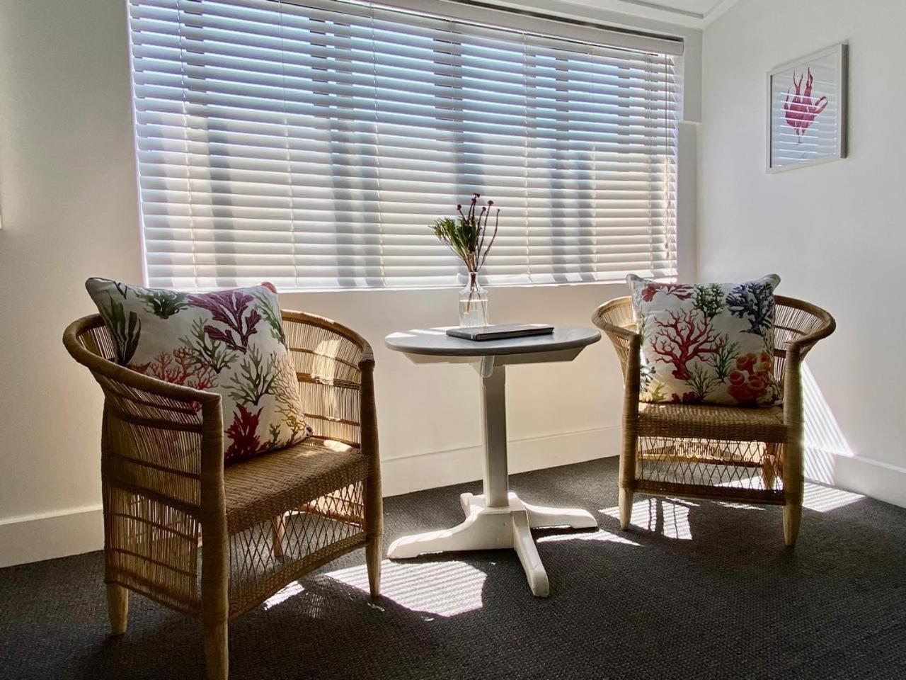 Hermanus Waterfront Apartment Camera foto