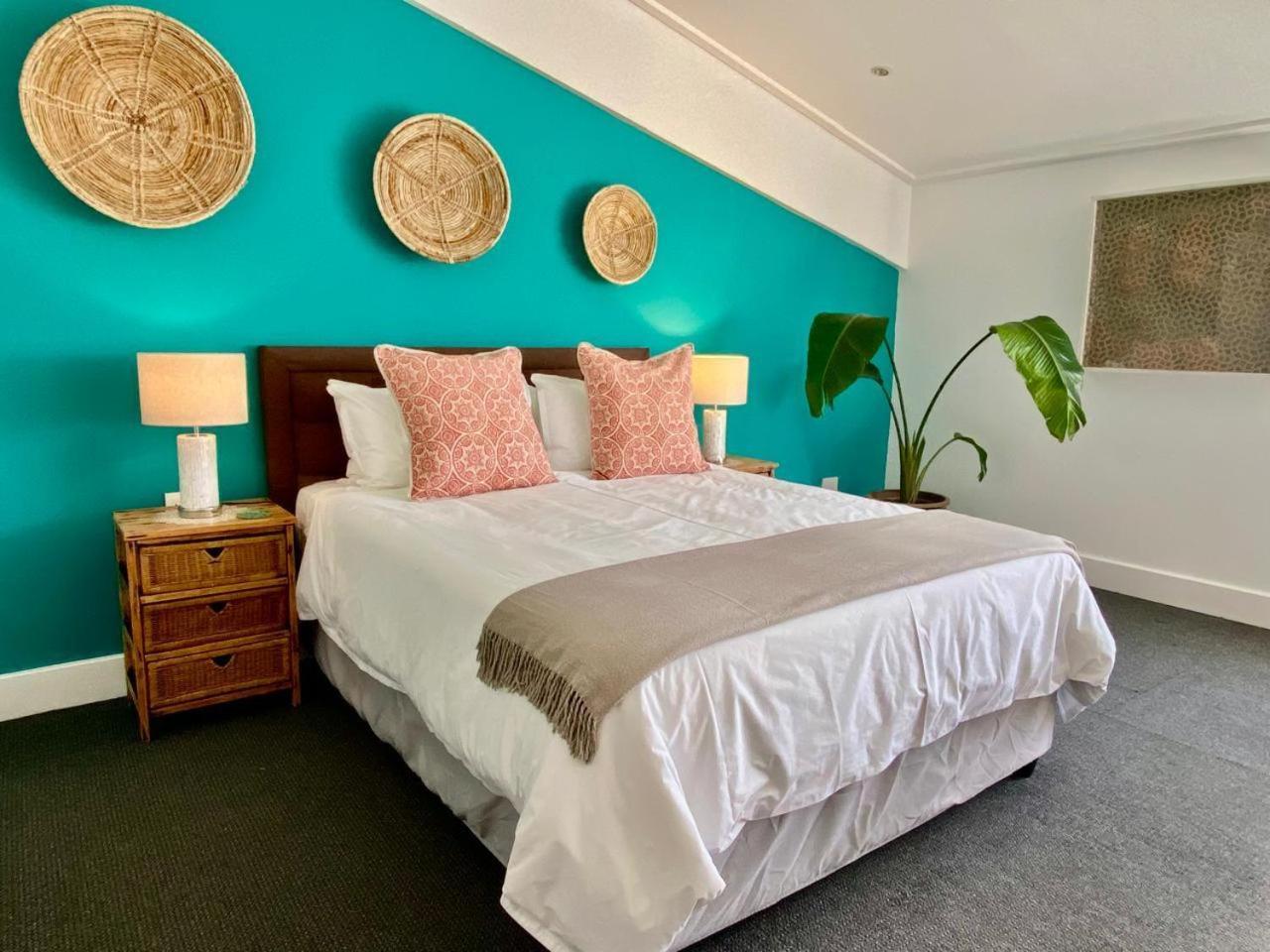 Hermanus Waterfront Apartment Camera foto